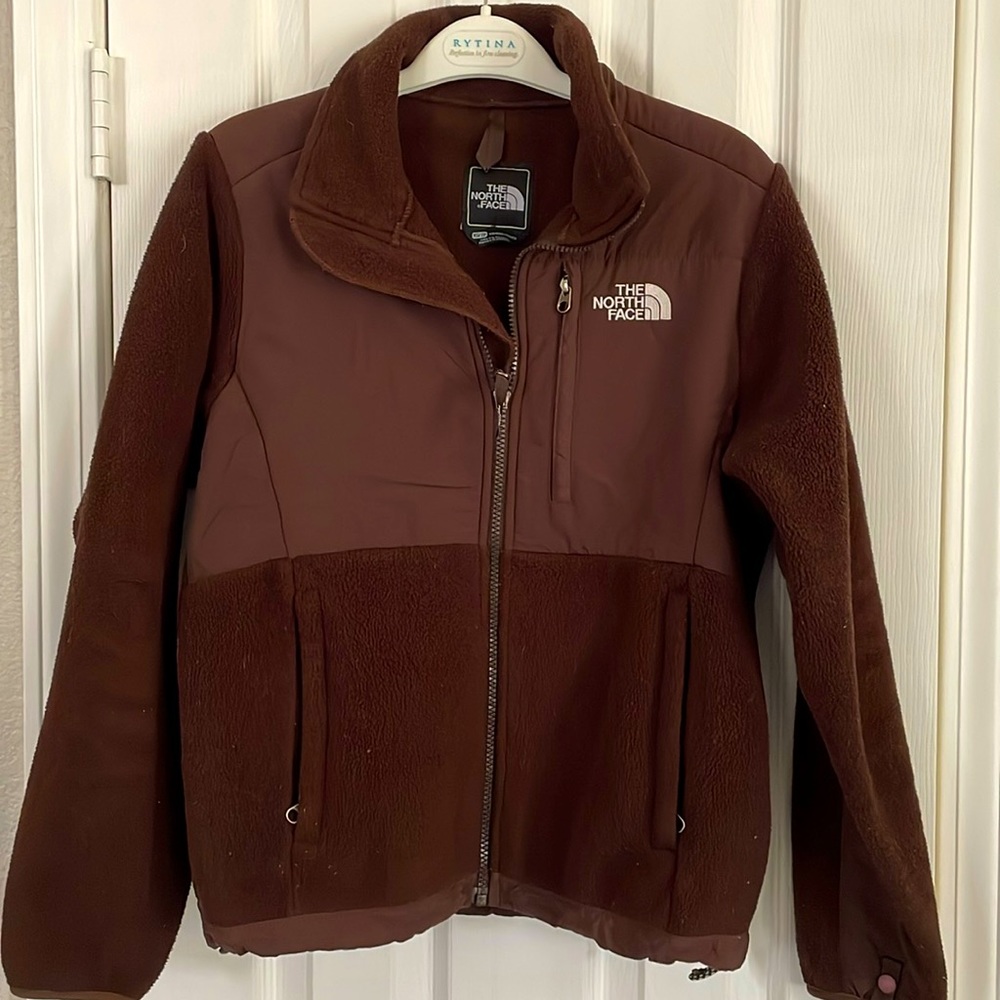 North face fleece